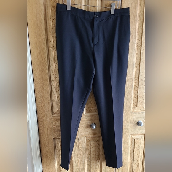 Michael Kors flat front dress pants - Picture 9 of 12